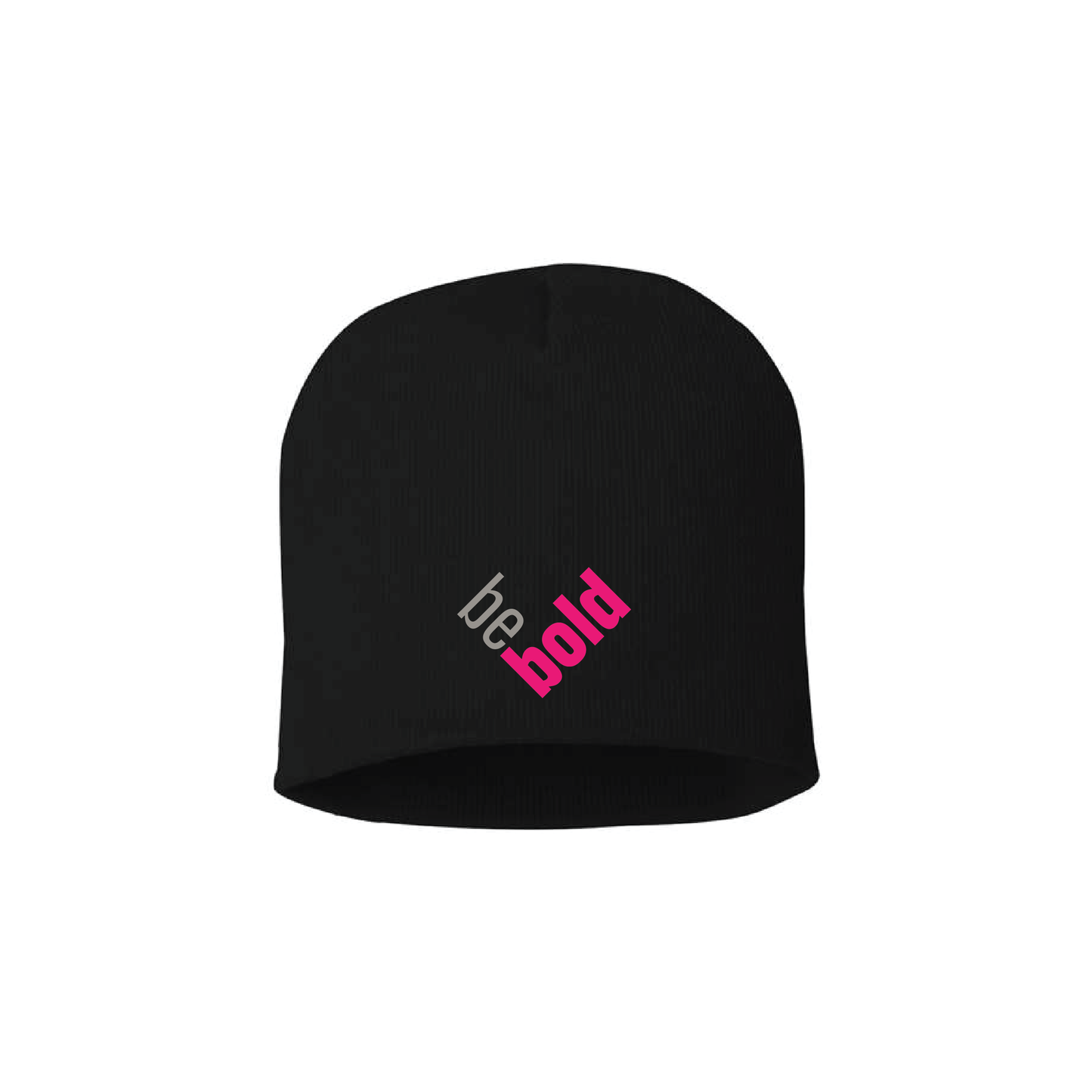 Be Bold - Beanie PINK