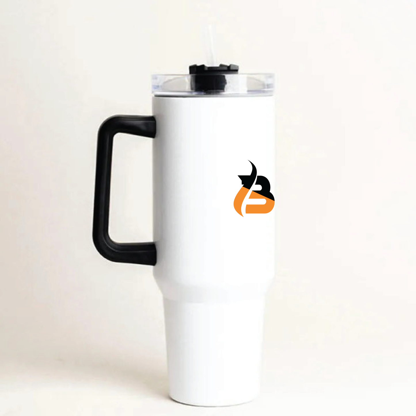 Be Bold - Mugs ORANGE