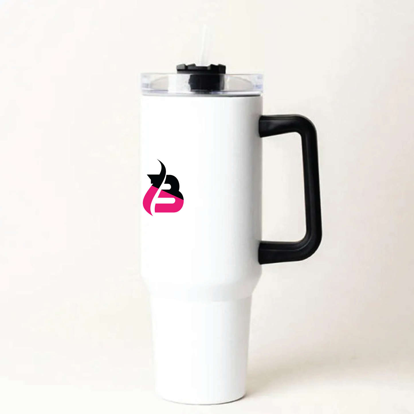 Be Bold - Mugs PINK