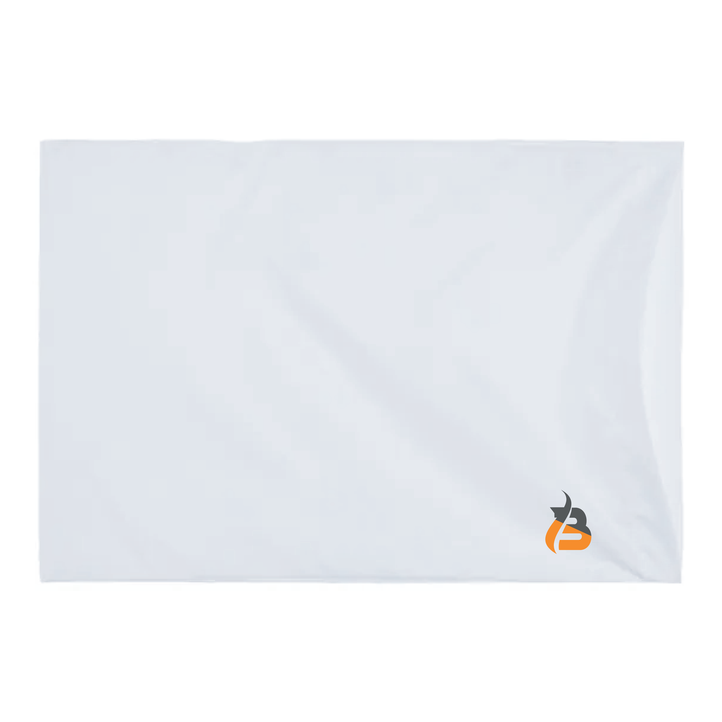 Be Bold - Pillowcase ORANGE
