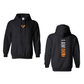 Be Bold/I Am Bold Hoodies!! [Double-Print] ORANGE