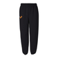 Be Bold Sweatpants ORANGE