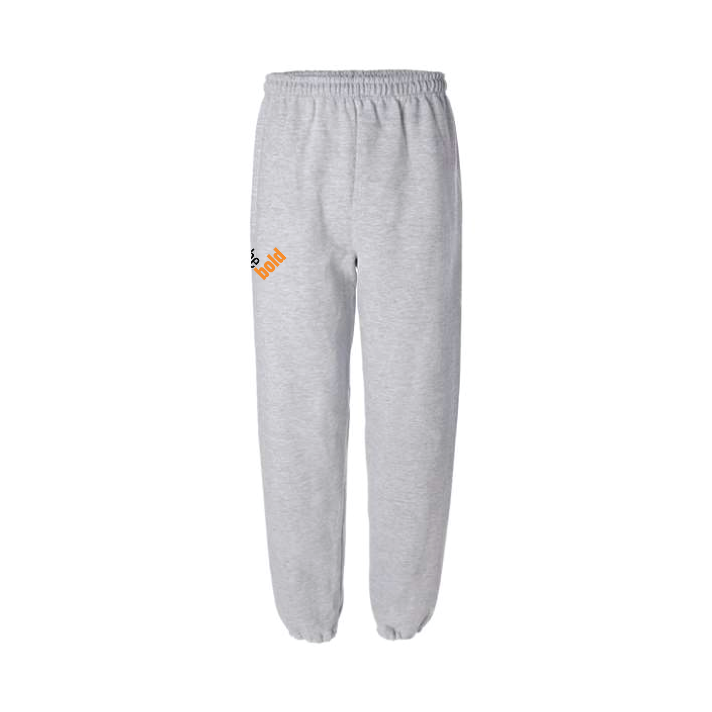 Be Bold Sweatpants ORANGE