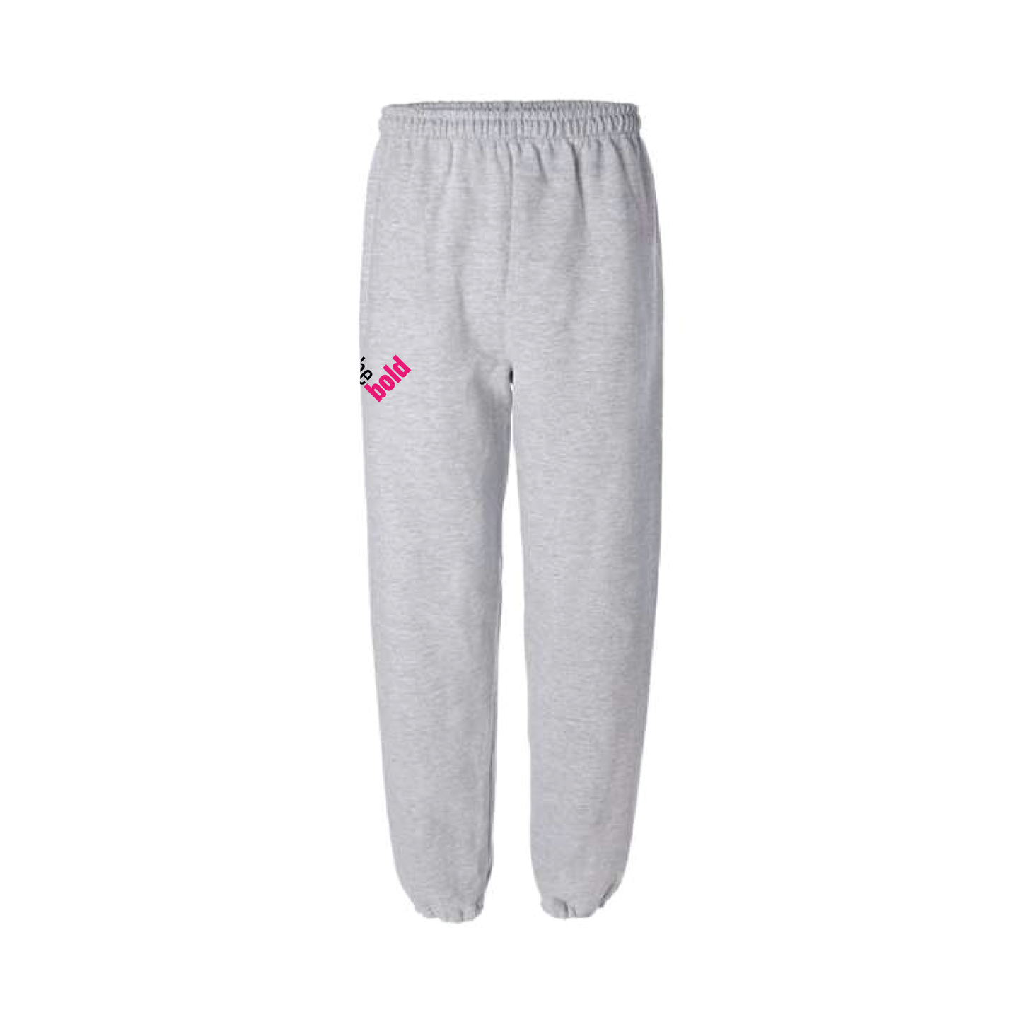 Be Bold Sweatpants PINK