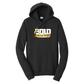 BOLD is GOLD - Port & Co™ Fan Favorite™ Fleece Pullover Hooded Sweatshirt