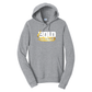 BOLD is GOLD - Port & Co™ Fan Favorite™ Fleece Pullover Hooded Sweatshirt
