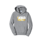BOLD is GOLD - Port & Co™ Youth Fan Favorite™ Fleece Pullover Hooded Sweatshirt