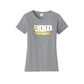 BOLD is GOLD - Port & Co™ Women's Fan Favorite™ Tee