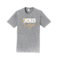 BOLD is GOLD - Port & Co™ Fan Favorite™ Tee