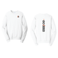 GO BOLD - Port & Co™ Fan Favorite™ Fleece Crewneck Sweatshirt