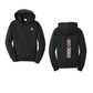GO BOLD - Port & Co™ Youth Fan Favorite™ Fleece Pullover Hooded Sweatshirt
