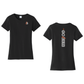 GO BOLD - Port & Co™ Women's Fan Favorite™ Tee
