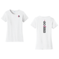 GO BOLD - Port & Co™ Women's Fan Favorite™ Tee