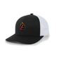 Snapback Trucker Hat!