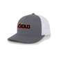 Snapback Trucker Hat!