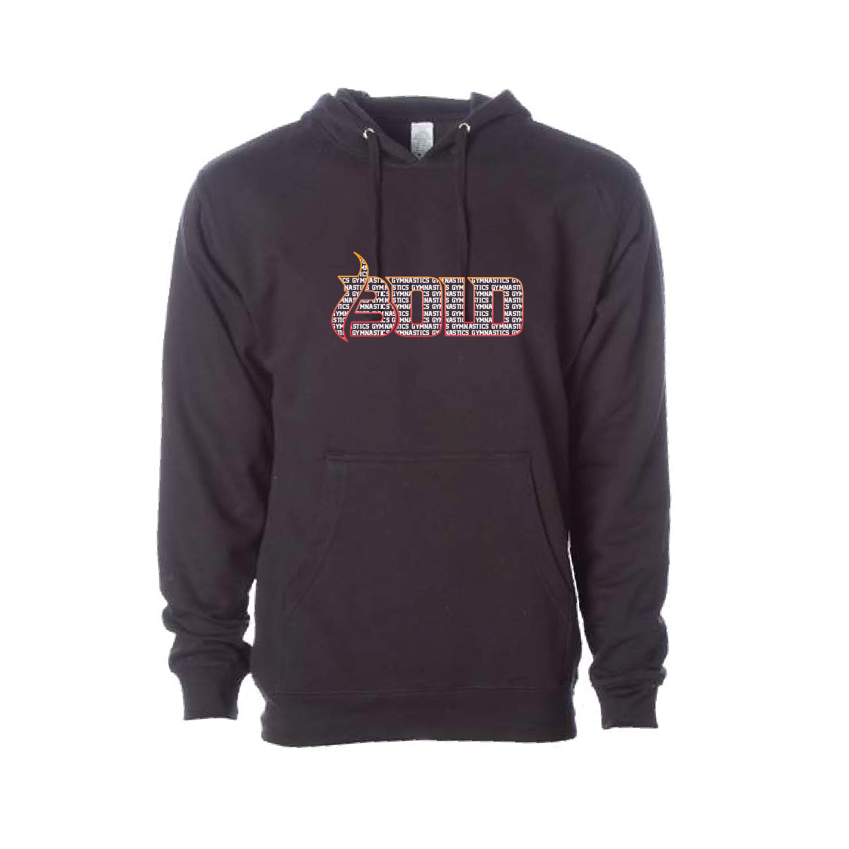 Bold Hoodies!! [Single-Print]
