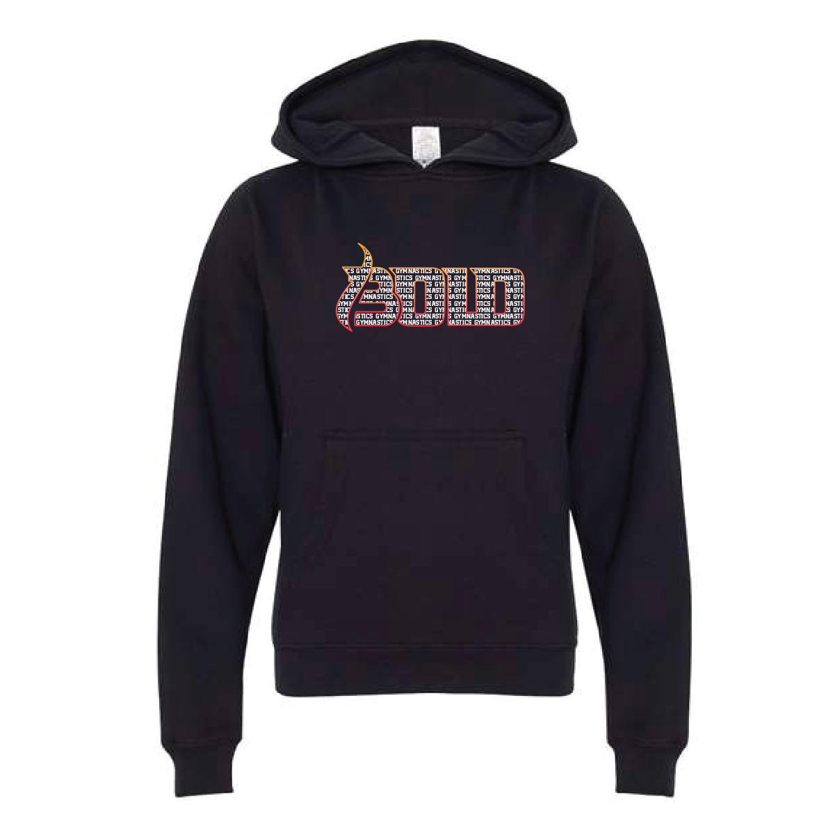 Bold Hoodies!! [Single-Print]