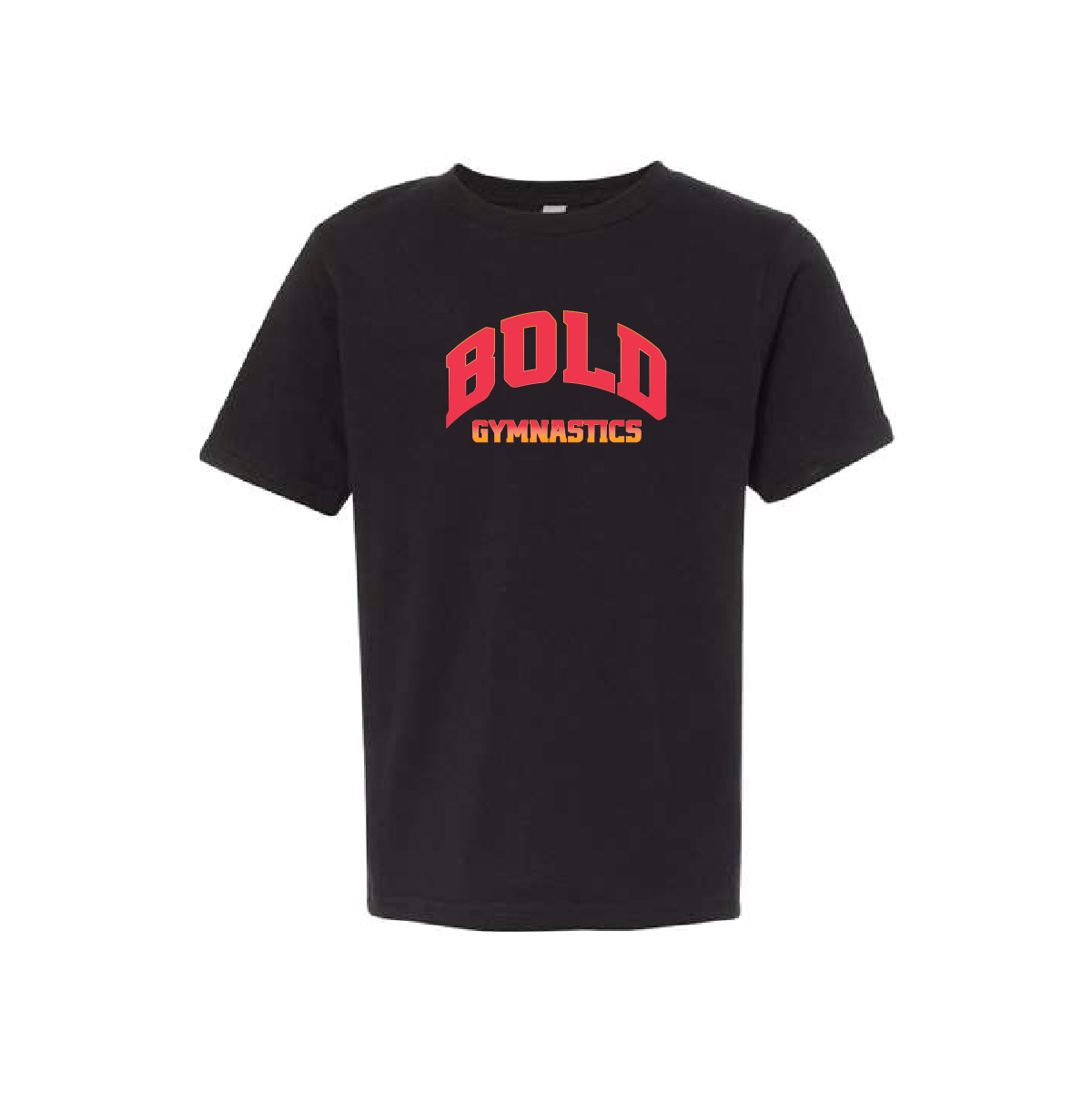 Bold Tees! [Single-Print]