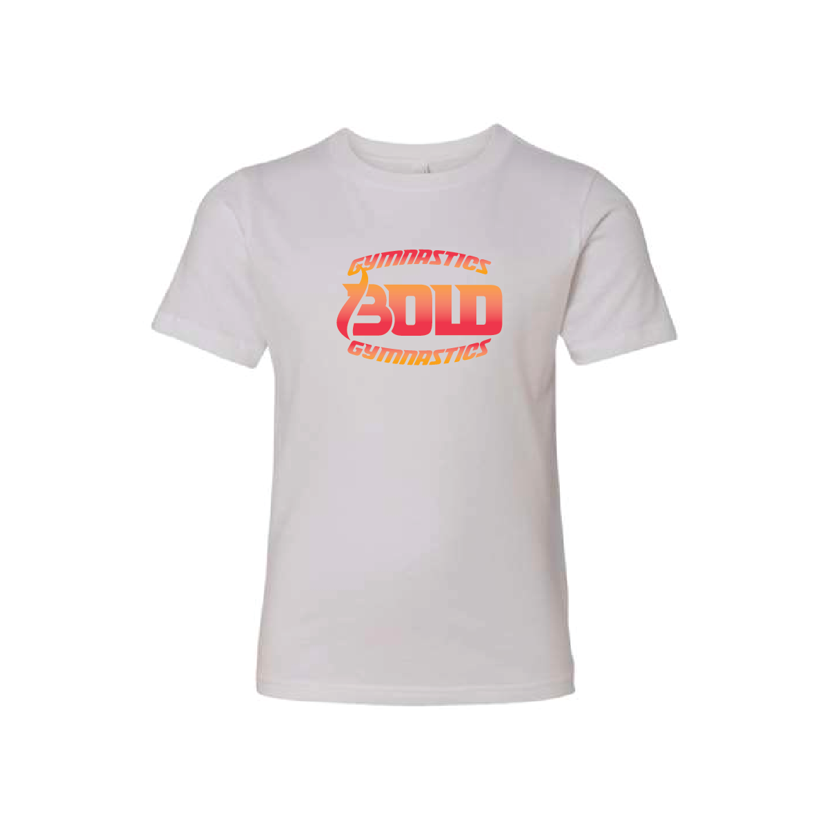 Bold Tees! [Single-Print]