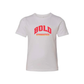 Bold Tees! [Single-Print]